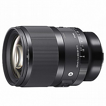 SIGMA 50mm F1.4 DG DN ART Sony E שפע
