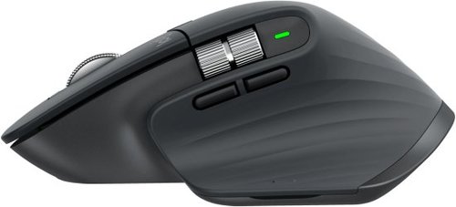 עכבר אלחוטי Logitech MX Master 3S Bluetooth לוגיטק