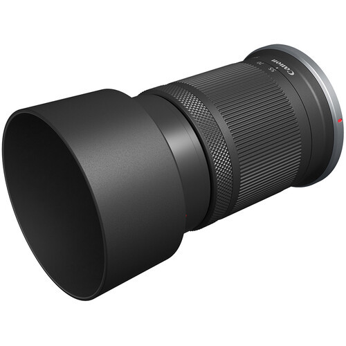 עדשה Canon RF-S 55-210mm f/5-7.1 IS STM 