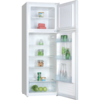 מקרר מקפיא עליון HAIER HDF365
