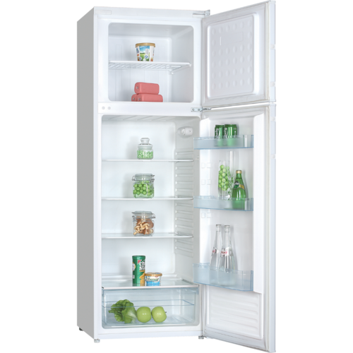 מקרר מקפיא עליון HAIER HDF365