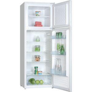 מקרר מקפיא עליון HAIER HDF365 האייר