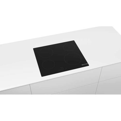 ‏כיריים חשמליות BOSCH PKE611BB2Y