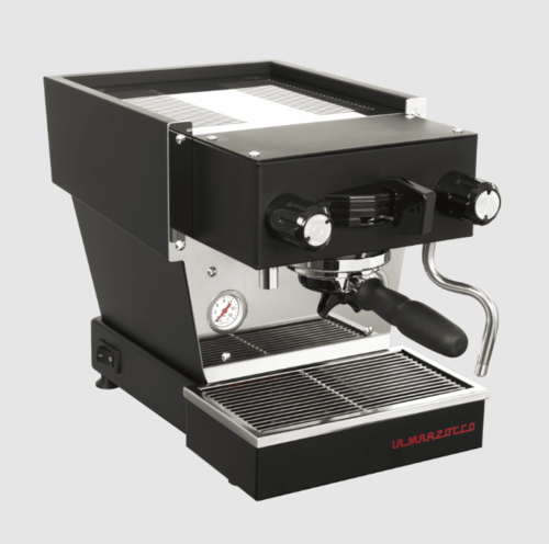 מכונת אספרסו לינאה מיקרה לה מרזוקו - La Marzocco Linea Micra שחור