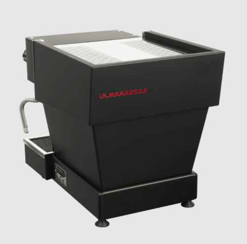 מכונת אספרסו לינאה מיקרה לה מרזוקו - La Marzocco Linea Micra שחור