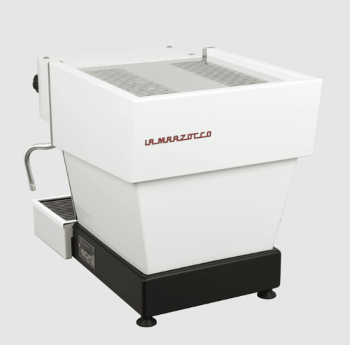 מכונת אספרסו לינאה מיקרה לה מרזוקו - La Marzocco Linea Micra לבנה