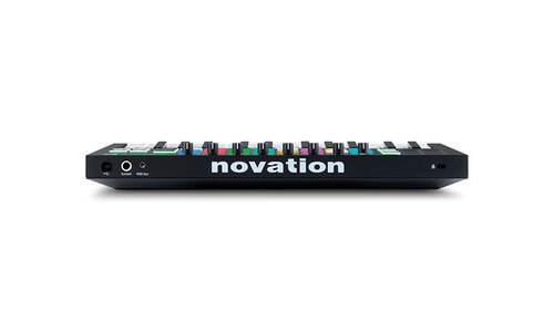 מקלדת שליטה Novation LaunchKey Mini MK3