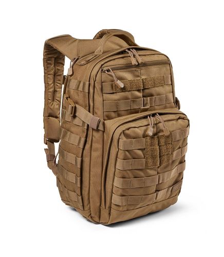 תיק דגם RUSH12™ 2.0 BACKPACK