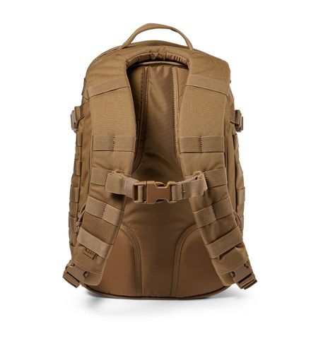 תיק דגם RUSH12™ 2.0 BACKPACK