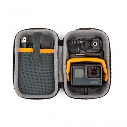 נרתיק למצלמה Lowepro Hardside CS 40
