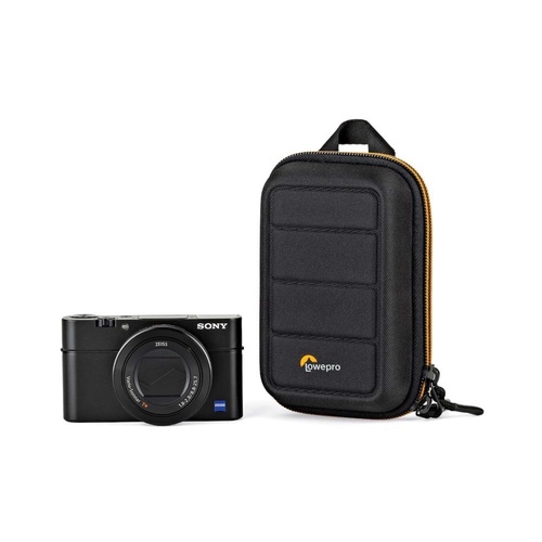 נרתיק למצלמה Lowepro Hardside CS 40