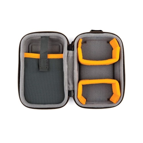 נרתיק למצלמה Lowepro Hardside CS 40