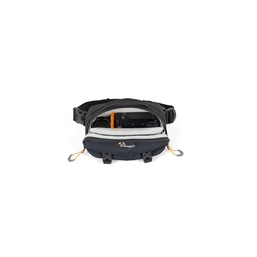 תיק מותן למצלמה Lowepro Trekker Lite HP 100