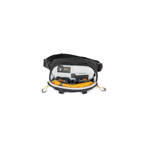 תיק מותן למצלמה Lowepro Trekker Lite HP 100