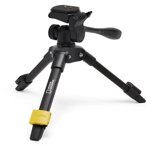 מונופוד National Geographic 3-in-1