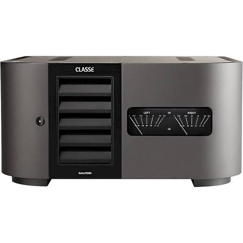 CLASSE DELTA STEREO