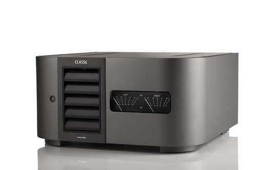 CLASSE DELTA STEREO