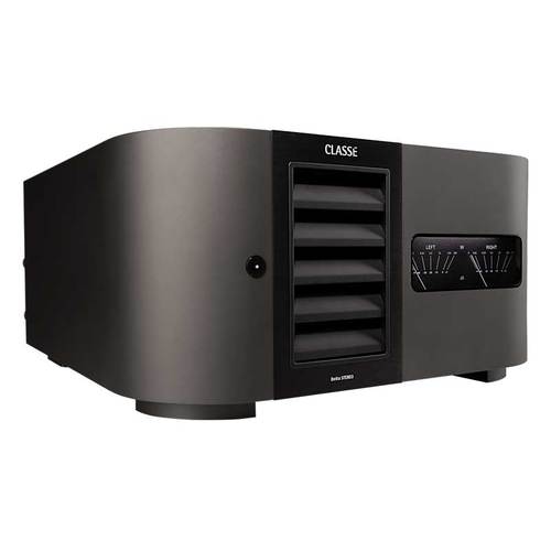 CLASSE DELTA STEREO
