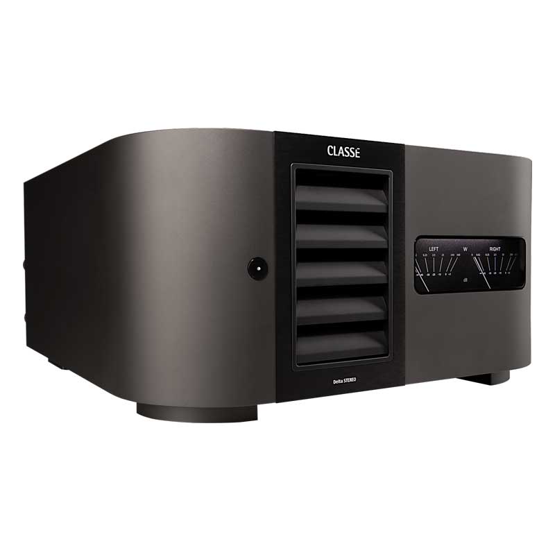 CLASSE DELTA STEREO