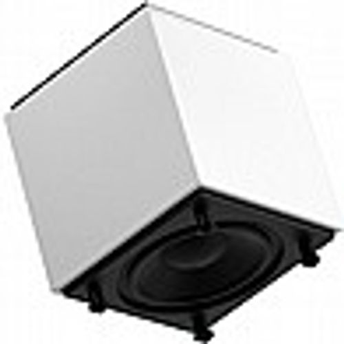 סאב וופר אקטיבי 8 אינטש Gallo Acoustics RoomSub8
