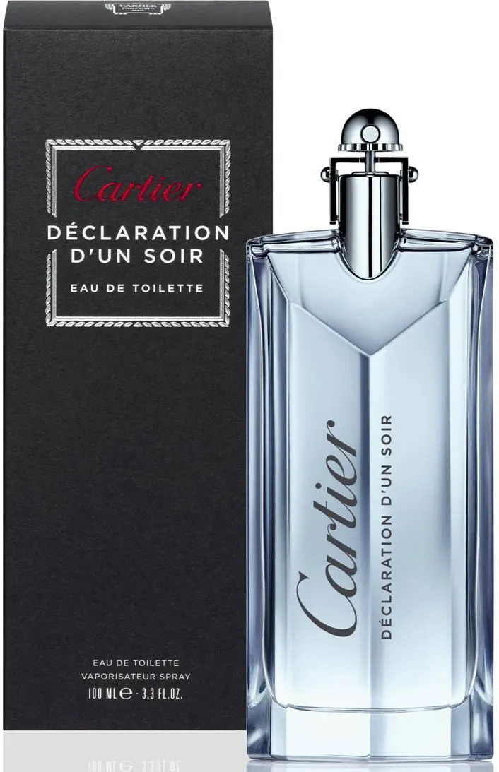 Cartier Declaration d'Un Soir