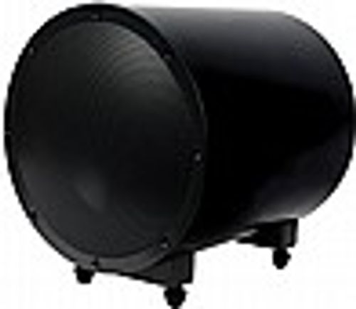 סאב וופר אקטיבי Gallo Acoustics TR3D