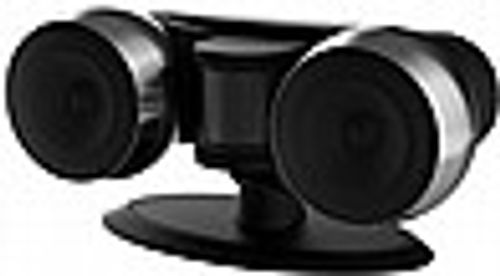 רמקול מדפי מעוצב Gallo Acoustics Strada 2