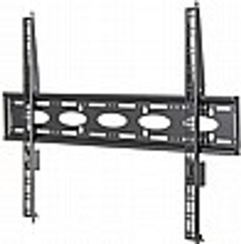 מתקן תלייה צמוד קיר למסכים גדולים דגם:B-TECH BT-9903