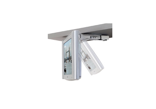 מאריך VSEA מ- 200 ל- 400 דגם:B-TECH BT7540