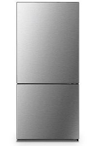מקרר ‏מקפיא תחתון Hisense RD62SKI ‏463 ‏ליטר הייסנס