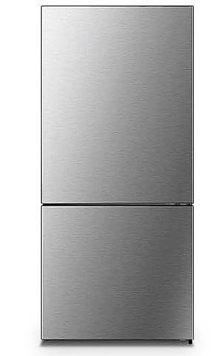 מקרר ‏מקפיא תחתון Hisense RD62SKI ‏463 ‏ליטר הייסנס