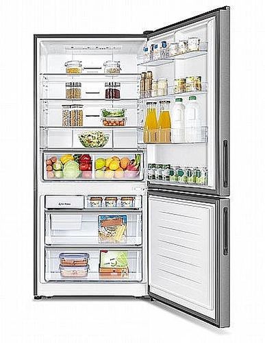 מקרר ‏מקפיא תחתון Hisense RD62SKI ‏463 ‏ליטר הייסנס