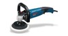 מלטשת פחחים אלקטרונית חשמלית "7 BOSCH GPO 14 CE 1400W