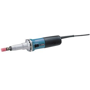 משחזת ציר אלקטרונית MAKITA GD0800C 750W