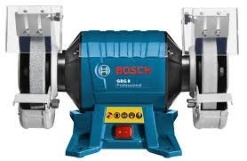 משחזת שולחן חשמלית BOSCH GBG 