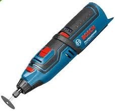 גוף מולטיטול רב שימושי נטען BOSCH GRO 12V-LI