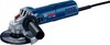 משחזת זווית חשמלית "4.5 BOSCH GWS 9-115 900W