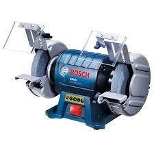 משחזת שולחן חשמלית BOSCH GBG 35-15