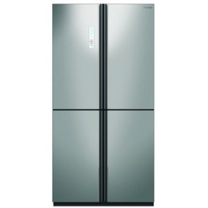 מקרר ‏מקפיא תחתון Hisense RQ82SKI ‏600 ‏ליטר הייסנס