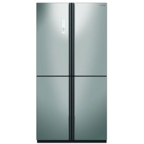 מקרר ‏מקפיא תחתון Hisense RQ82SKI ‏600 ‏ליטר הייסנס