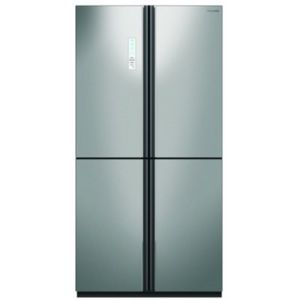 מקרר ‏מקפיא תחתון Hisense RQ82SKI ‏600 ‏ליטר הייסנס