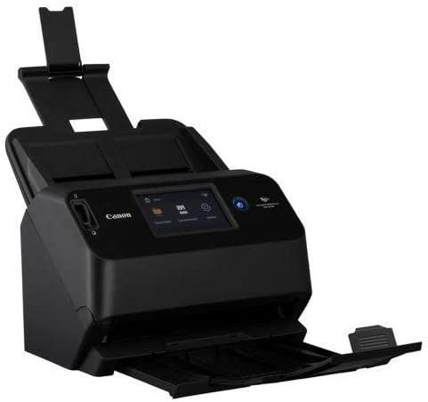 סורק Canon imageFORMULA DR-S150 קנון במלאי