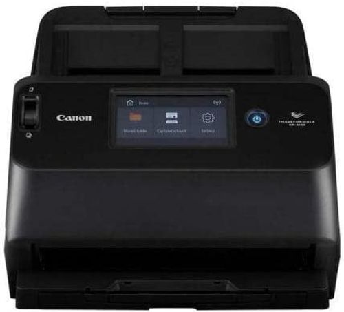 סורק Canon imageFORMULA DR-S150 קנון  במלאי
