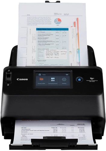 סורק Canon imageFORMULA DR-S150 קנון  במלאי