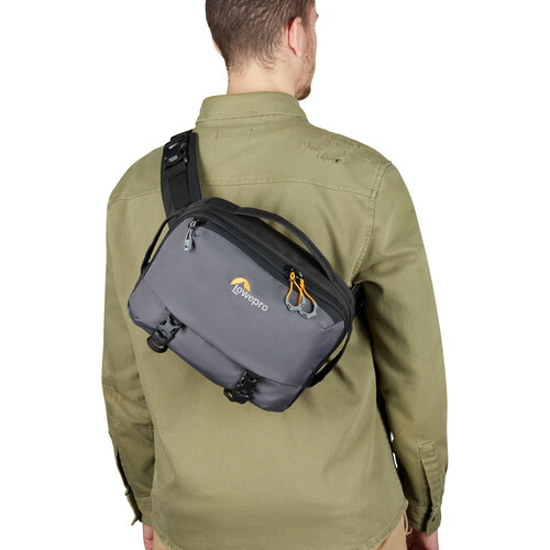 תיק מותן למצלמה Lowepro Trekker Lite SLX 120 