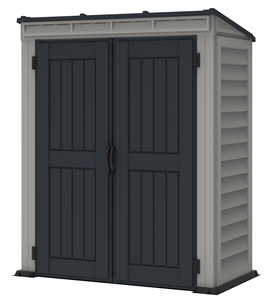 מחסן גינה פלסטיק YardMate 5X3 