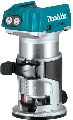  ‏טרימר Makita DRT50Z מקיטה