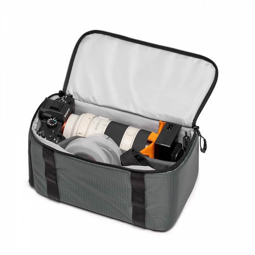 נרתיק אחסון למצלמה Lowepro GearUp PRO L II