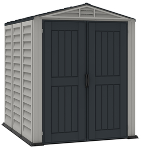 מחסן גינה פלסטיק YardMate 5X8 