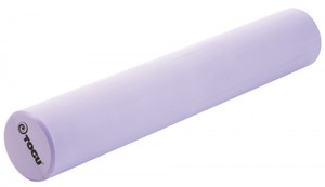 גליל פילאטיס 90 ס"מ סגול PILATES FOAMR TOGU